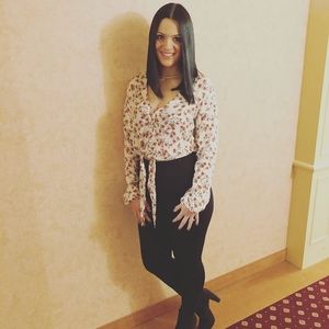 Meet your Posher, Stephanie